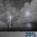 Tuesday Night: Slight Chance Showers And Thunderstorms
